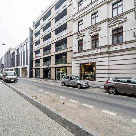 Rent Like Home - Krysiewicza 3 Poznan Dış mekan fotoğraf