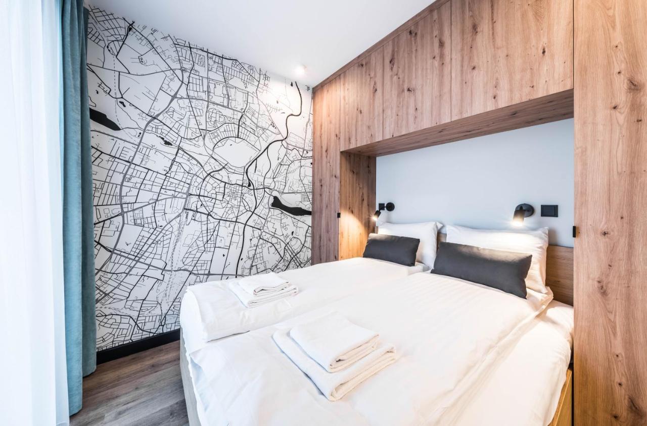 Rent Like Home - Krysiewicza 3 Poznan Dış mekan fotoğraf