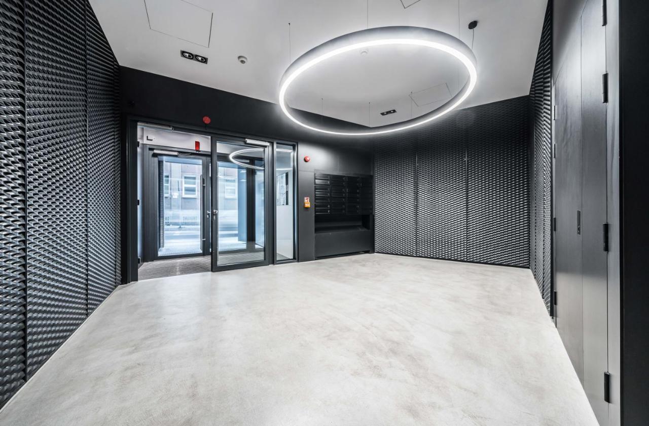 Rent Like Home - Krysiewicza 3 Poznan Dış mekan fotoğraf