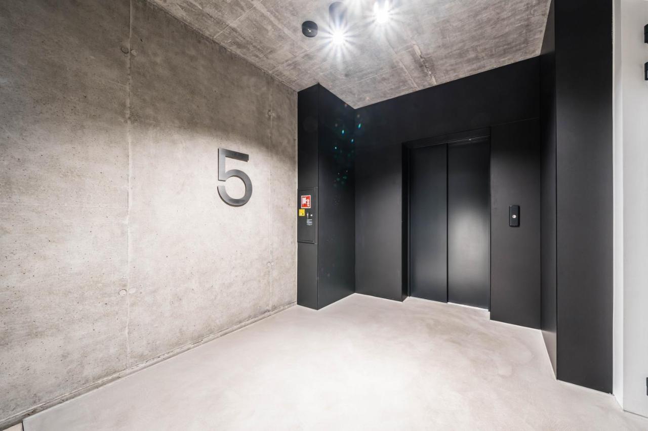 Rent Like Home - Krysiewicza 3 Poznan Dış mekan fotoğraf