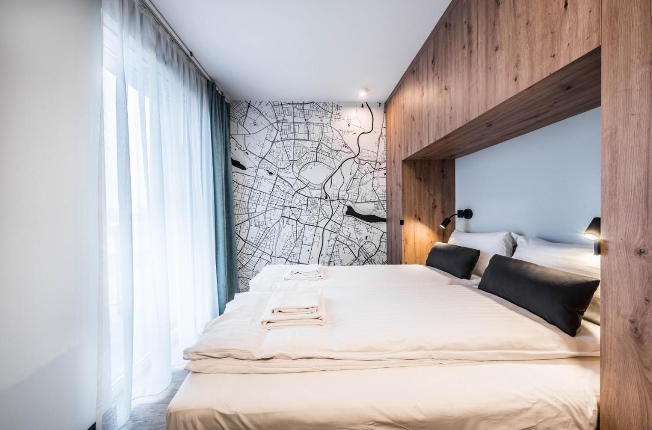 Rent Like Home - Krysiewicza 3 Poznan Dış mekan fotoğraf